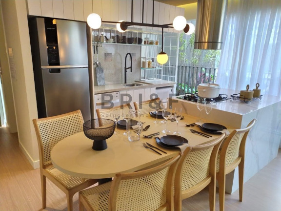 Imagem Apartamento com 2 Quartos à Venda, 70 m² em Brooklin - São Paulo Imagem Apartamento com 2 Quartos à Venda, 70 m² em Brooklin - São Paulo
