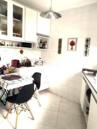 Imagem Apartamento com 3 Quartos à Venda, 112 m² em Panamby - São Paulo