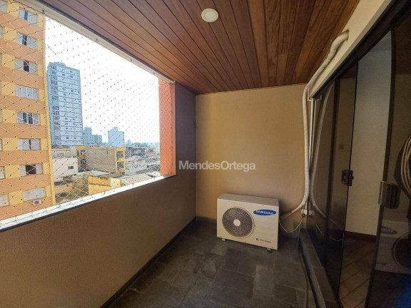 Imagem Apartamento com 3 Quartos à Venda, 173 m² em Centro - Sorocaba