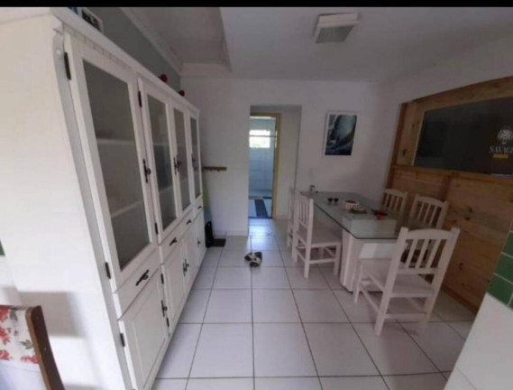 Imagem Casa com 5 Quartos à Venda, em Campeche - Florianópolis Imagem Casa com 5 Quartos à Venda, em Campeche - Florianópolis