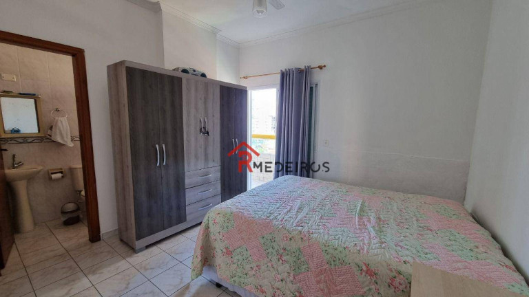 Imagem Apartamento com 2 Quartos à Venda, 82 m² em Ocian - Praia Grande Imagem Apartamento com 2 Quartos à Venda, 82 m² em Ocian - Praia Grande