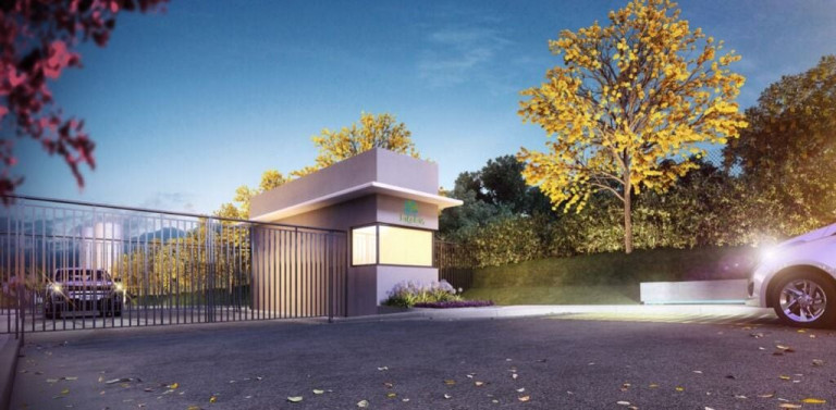 Casa de Condomínio com 4 Quartos à Venda, 118 m² em Jardim Modelo - Suzano