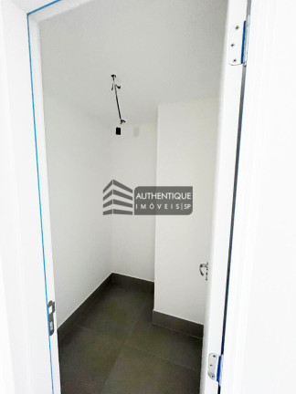 Imagem Apartamento com 3 Quartos à Venda, 125 m² em Campo Belo - São Paulo