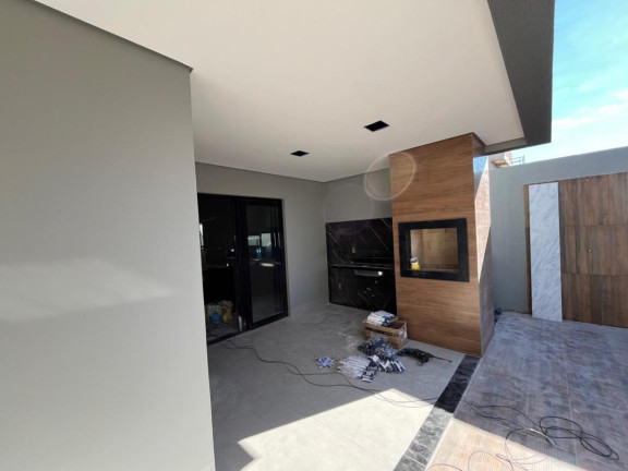 Imagem Casa com 3 Quartos à Venda, 250 m² em Condomínio Primor Das Torres - Cuiabá