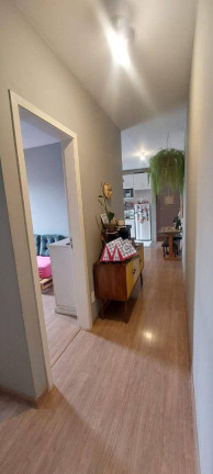 Imagem Apartamento com 2 Quartos à Venda, 53 m² em Wanel Ville - Sorocaba