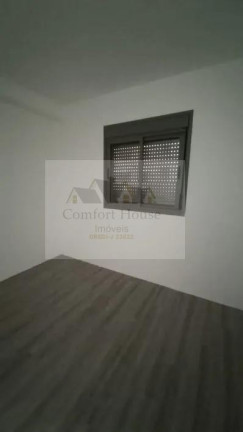 Imagem Apartamento com 1 Quarto à Venda, 40 m² em Vila São Pedro - Santo André Imagem Apartamento com 1 Quarto à Venda, 40 m² em Vila São Pedro - Santo André