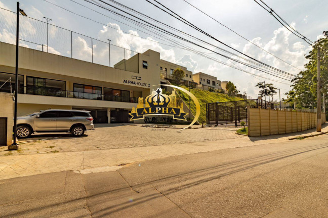 Imagem Casa de Condomínio com 4 Quartos à Venda, 214 m² em Alphaville - Santana De Parnaíba Imagem Casa de Condomínio com 4 Quartos à Venda, 214 m² em Alphaville - Santana De Parnaíba