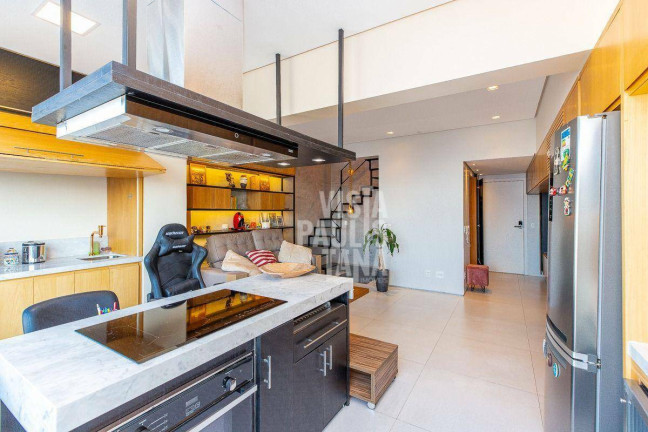 Imagem Imóvel com 1 Quarto à Venda, 89 m² em Moema - São Paulo Imagem Imóvel com 1 Quarto à Venda, 89 m² em Moema - São Paulo