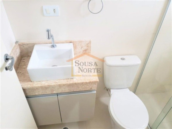 Imagem Apartamento com 2 Quartos à Venda, 69 m² em Vila Nivi - São Paulo Imagem Apartamento com 2 Quartos à Venda, 69 m² em Vila Nivi - São Paulo