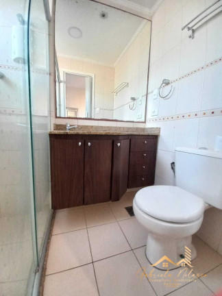 Imagem Apartamento com 3 Quartos à Venda, 91 m² em Gonzaga - Santos Imagem Apartamento com 3 Quartos à Venda, 91 m² em Gonzaga - Santos