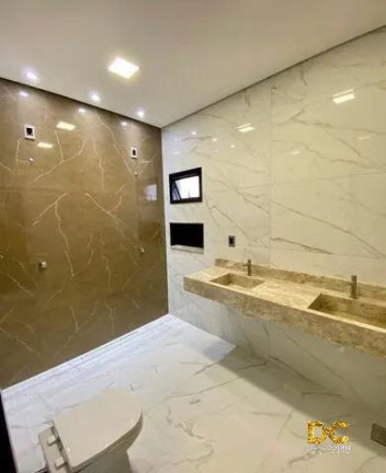 Imagem Casa de Condomínio com 3 Quartos à Venda, 222 m² em Condomínio Belvedere Ii - Cuiabá Imagem Casa de Condomínio com 3 Quartos à Venda, 222 m² em Condomínio Belvedere Ii - Cuiabá