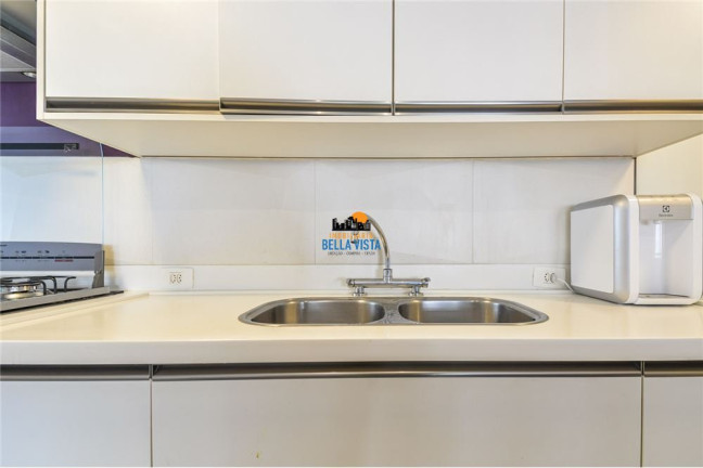 Imagem Apartamento com 2 Quartos à Venda, em Itaim Bibi - São Paulo Imagem Apartamento com 2 Quartos à Venda, em Itaim Bibi - São Paulo