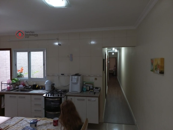 Imagem Sobrado com 3 Quartos à Venda, 214 m² em Parque Novo Oratório - Santo André Imagem Sobrado com 3 Quartos à Venda, 214 m² em Parque Novo Oratório - Santo André