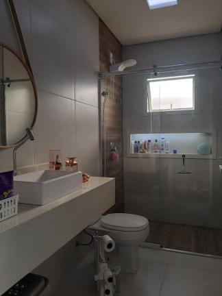 Imagem Casa com 3 Quartos à Venda, 149 m² em Pedra Branca - Palhoça