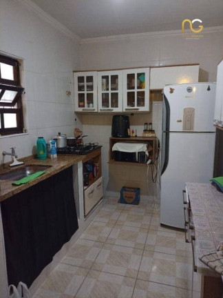 Imagem Casa com 1 Quarto à Venda, 48 m² em Aviação - Praia Grande Imagem Casa com 1 Quarto à Venda, 48 m² em Aviação - Praia Grande