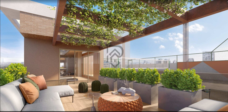 Imagem Apartamento com 3 Quartos à Venda, 87 m² em Vila Mariana - São Paulo