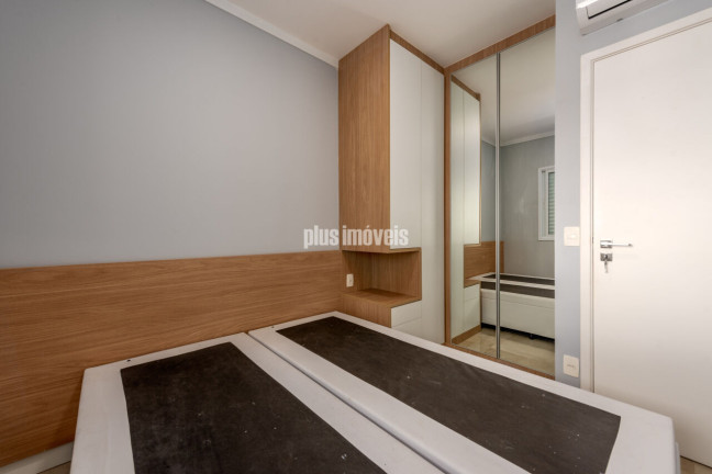 Imagem Apartamento com 1 Quarto à Venda, 45 m² em República - São Paulo Imagem Apartamento com 1 Quarto à Venda, 45 m² em República - São Paulo