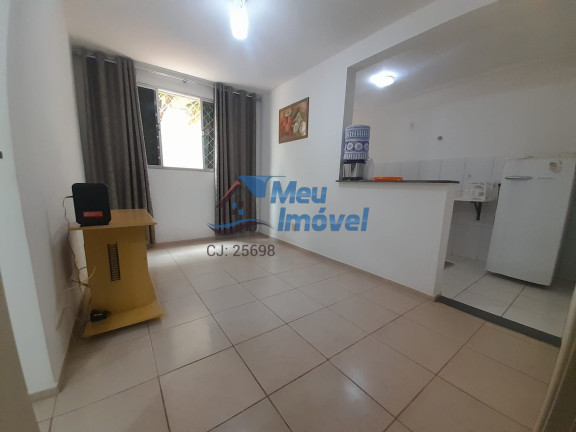 Imóvel com 2 Quartos à Venda, 48 m² em Parque Esplanada Ii - Valparaíso De Goiás