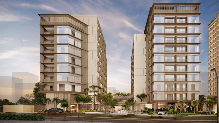 Imagem Apartamento com 2 Quartos à Venda, 61 m² em Batel - Curitiba