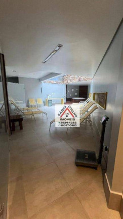 Imagem Apartamento com 3 Quartos à Venda, 137 m² em Vila Mariana - São Paulo