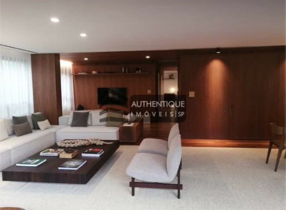 Imagem Apartamento com 3 Quartos à Venda, 196 m² em Jardins - São Paulo Imagem Apartamento com 3 Quartos à Venda, 196 m² em Jardins - São Paulo
