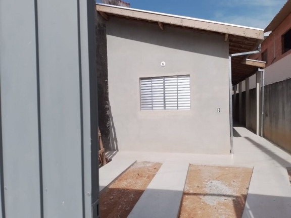 Imagem Casa com 2 Quartos à Venda, 110 m² em Jardim Santa Inês Iii - São José Dos Campos Imagem Casa com 2 Quartos à Venda, 110 m² em Jardim Santa Inês Iii - São José Dos Campos