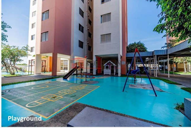 Apartamento com 2 Quartos à Venda, 61 m² em Jaguaribe - Osasco