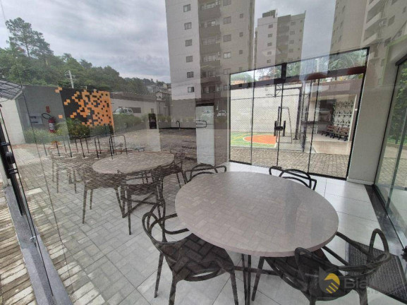 Imagem Apartamento com 2 Quartos para Alugar, 52 m² em Salto Do Norte - Blumenau Imagem Apartamento com 2 Quartos para Alugar, 52 m² em Salto Do Norte - Blumenau