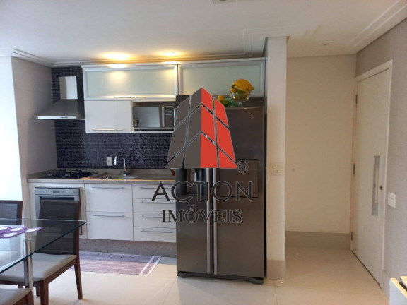 Imagem Apartamento com 2 Quartos à Venda, 52 m² em Tatuapé - São Paulo