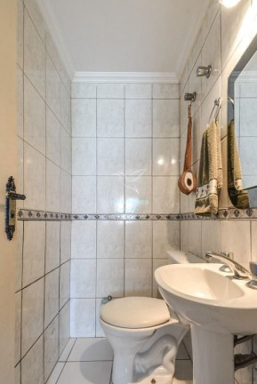 Imagem Apartamento com 3 Quartos à Venda, 135 m² em Moema - São Paulo