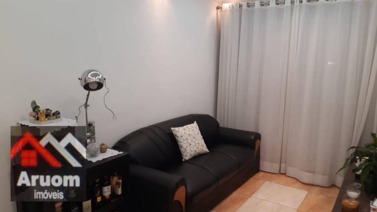 Imagem Apartamento com 2 Quartos à Venda, 50 m² em Vila Prudente - São Paulo