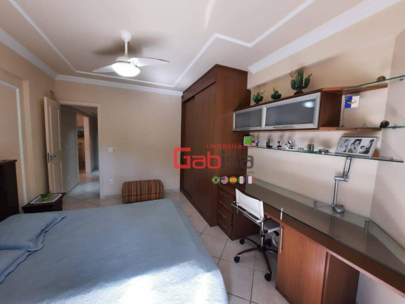 Imagem Apartamento com 3 Quartos à Venda, 140 m² em Braga - Cabo Frio Imagem Apartamento com 3 Quartos à Venda, 140 m² em Braga - Cabo Frio