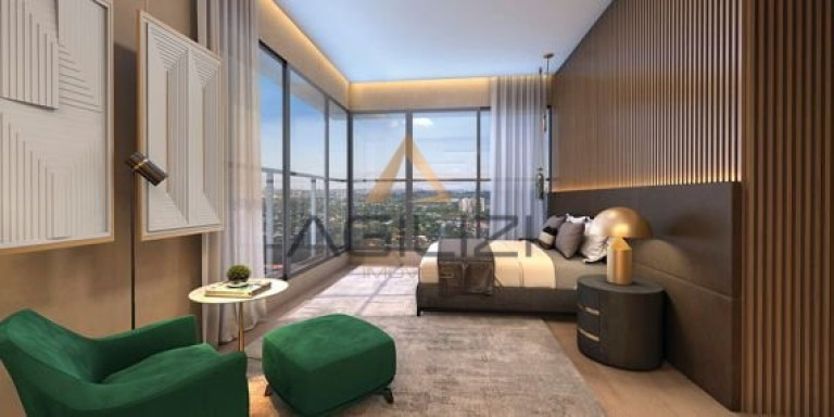 Imagem Apartamento com 3 Quartos à Venda, 171 m² em Ibirapuera - São Paulo
