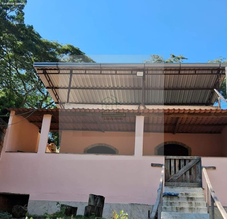 Imagem Casa com 2 Quartos à Venda, 200 m² em Coroa Grande - Itaguaí Imagem Casa com 2 Quartos à Venda, 200 m² em Coroa Grande - Itaguaí