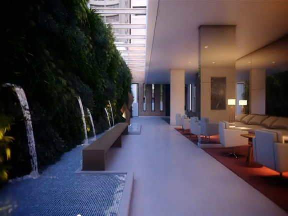 Imagem Imóvel com 1 Quarto para Alugar, 39 m² em Consolação - São Paulo Imagem Imóvel com 1 Quarto para Alugar, 39 m² em Consolação - São Paulo