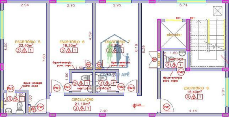 Imagem Sala Comercial para Alugar, 18 m² em Jardim Primavera (zona Sul) - São Paulo Imagem Sala Comercial para Alugar, 18 m² em Jardim Primavera (zona Sul) - São Paulo