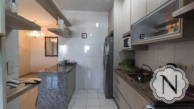 Imagem Apartamento com 2 Quartos à Venda, 81 m² em Centro - Itanhaém