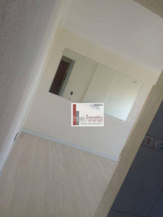 Imagem Apartamento com 2 Quartos à Venda, 52 m² em Sacomã - São Paulo