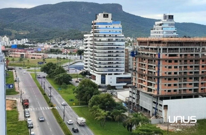 Imagem Apartamento com 2 Quartos à Venda, 86 m² em Pedra Branca - Palhoça Imagem Apartamento com 2 Quartos à Venda, 86 m² em Pedra Branca - Palhoça