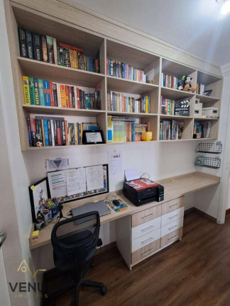 Imagem Apartamento com 2 Quartos à Venda, 60 m² em Tatuapé - São Paulo
