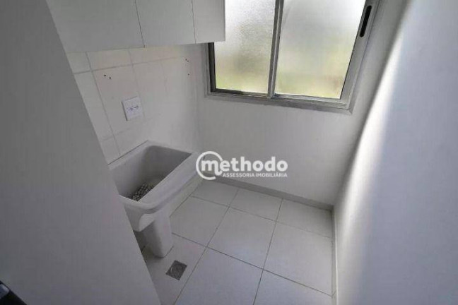 Imagem Apartamento com 2 Quartos à Venda, 60 m² em Jardim Myrian Moreira Da Costa - Campinas Imagem Apartamento com 2 Quartos à Venda, 60 m² em Jardim Myrian Moreira Da Costa - Campinas