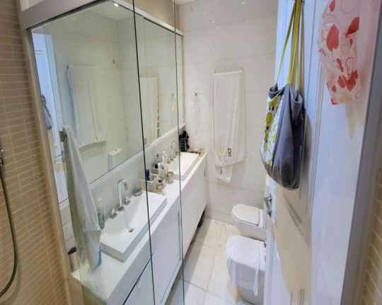 Imagem Imóvel com 4 Quartos à Venda, 304 m² em Lagoa - Rio De Janeiro