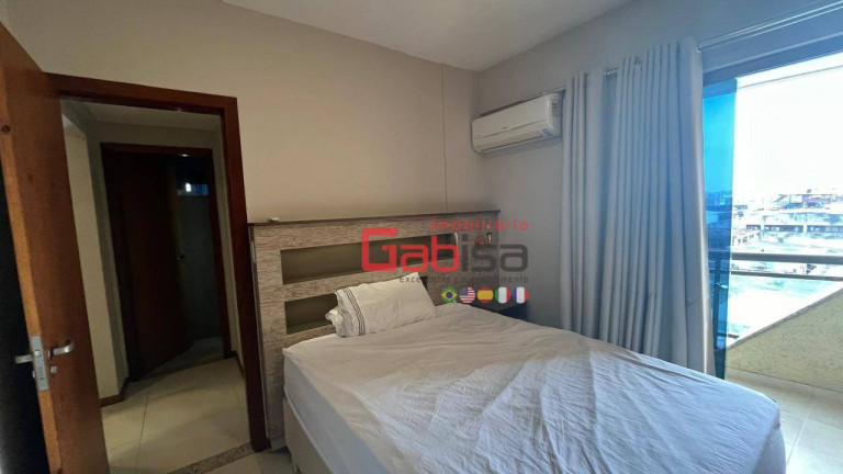 Imagem Apartamento com 2 Quartos à Venda, 80 m² em Jardim Flamboyant - Cabo Frio
