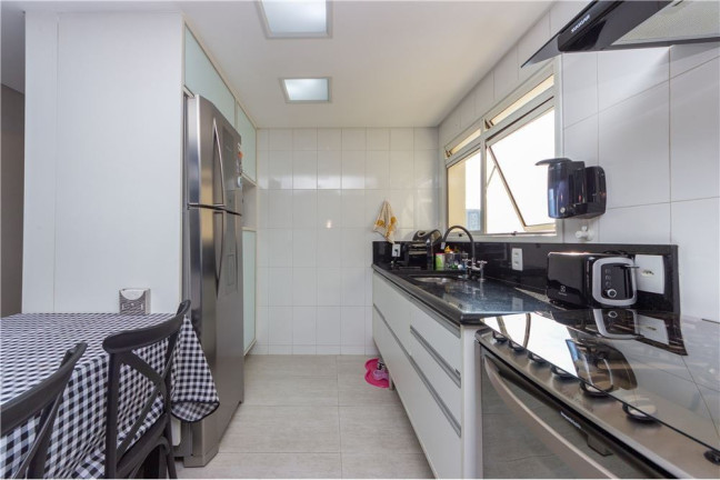 Imagem Apartamento com 3 Quartos à Venda, 94 m² em Tatuapé - São Paulo