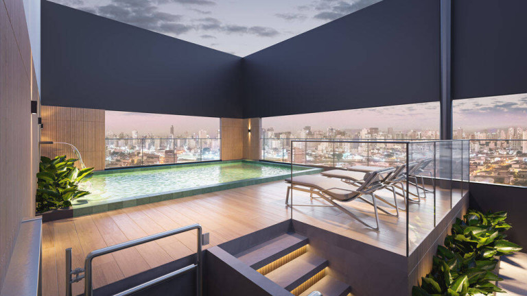 Imagem Apartamento com 3 Quartos à Venda, 69 m² em Morretes - Itapema