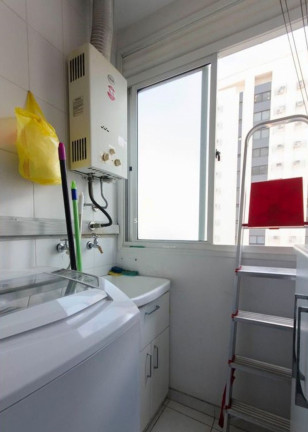 Imagem Apartamento com 1 Quarto à Venda, 58 m² em Perdizes - São Paulo Imagem Apartamento com 1 Quarto à Venda, 58 m² em Perdizes - São Paulo