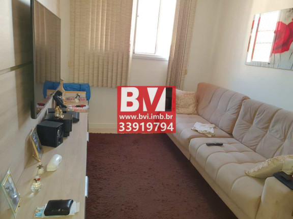 Imagem Apartamento com 2 Quartos à Venda, 48 m² em Rocha Miranda - Rio De Janeiro