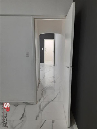 Imagem Apartamento com 1 Quarto à Venda, 33 m² em Sumarezinho - São Paulo