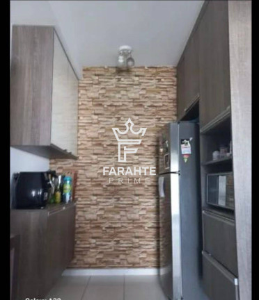 Imagem Apartamento com 4 Quartos à Venda, 132 m² em Marapé - Santos