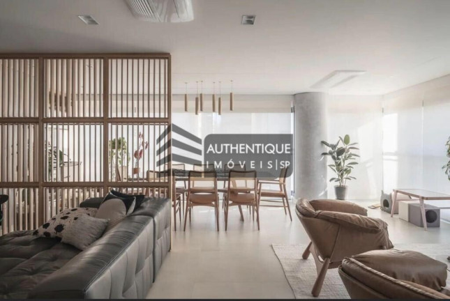 Apartamento com 3 Quartos à Venda, 170 m² em Vila Clementino - São Paulo